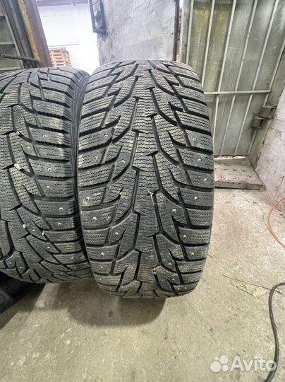 Hankook Winter I'Pike RS W419 235/55 R17 103T