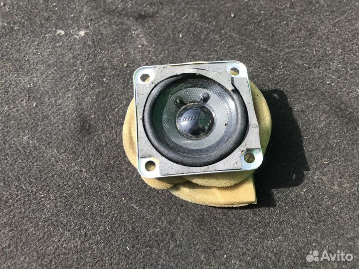 Динамик Bose Nissan Pathfinder R51