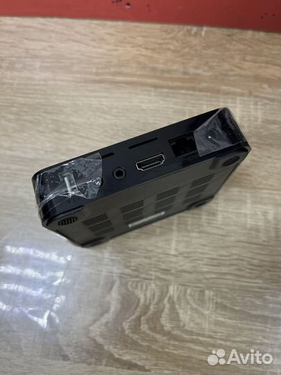 Android приставка MXQ Pro 4K 5G 8/128GB