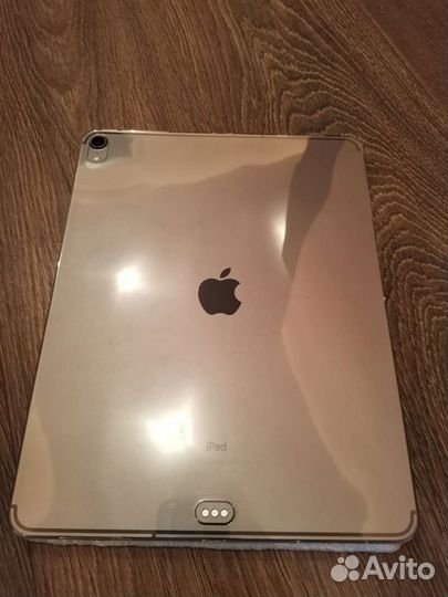 Силиконовый чехол для iPad Pro 12,9 2020