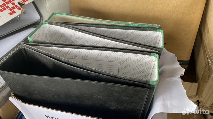 Папка скоросшиватель (шт.)