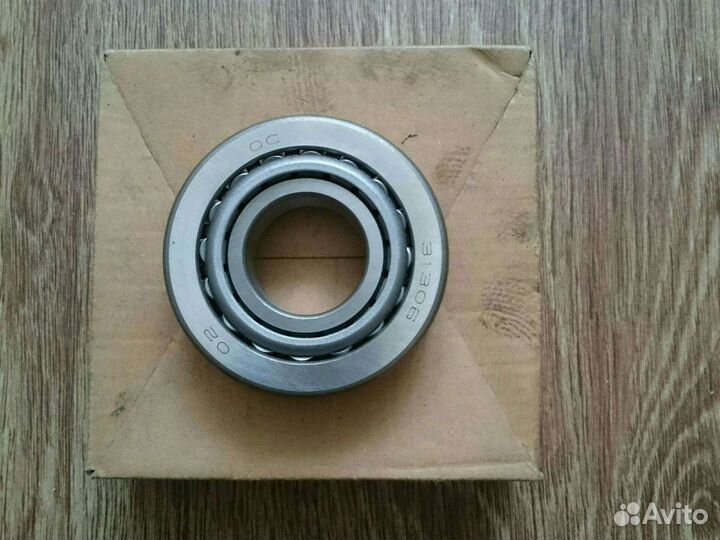 Подшипник дифференциала переднего мостa Safe Deer