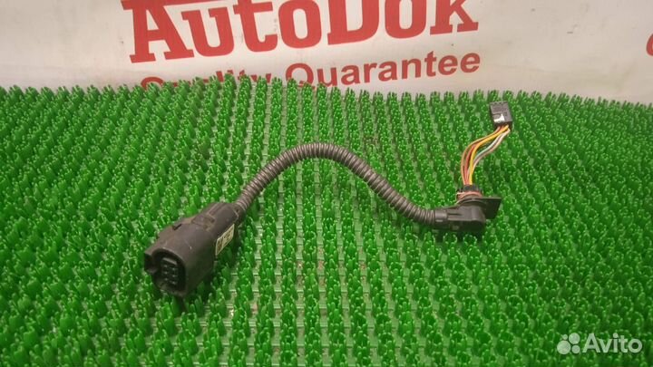 Электропроводка рулевой рейки (LHD)