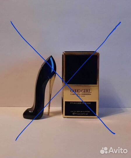 Парфюмерия. Миниатюры из личной коллекции