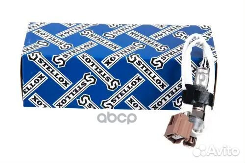 Лямбда-зонд Nissan Juke 1.6 16V 10 20-00348-SX