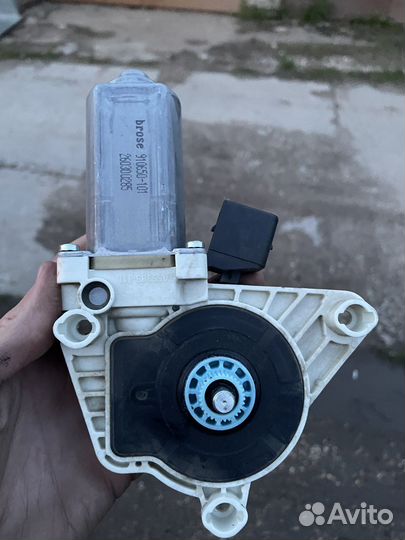 Мотор Стеклоподъемник Ford F-Max 5