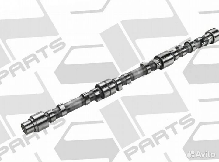 Распредвал CAT