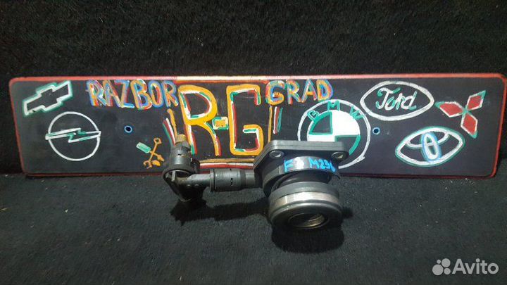 Подшипник выжимной Ford Focus 3 1 2011