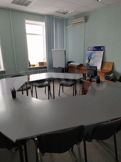 Офис, 15 м²