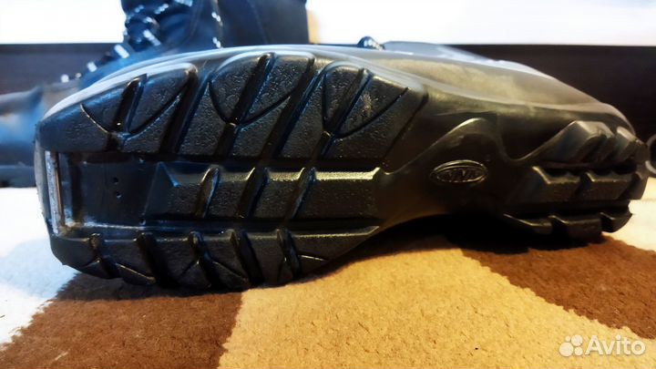 Лыжные ботинки Motor