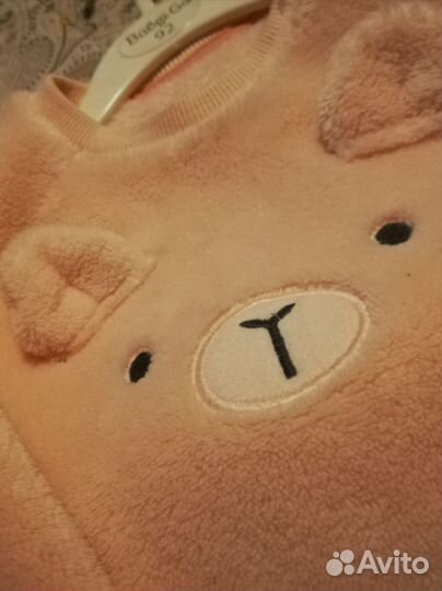 Костюм на девочку 86