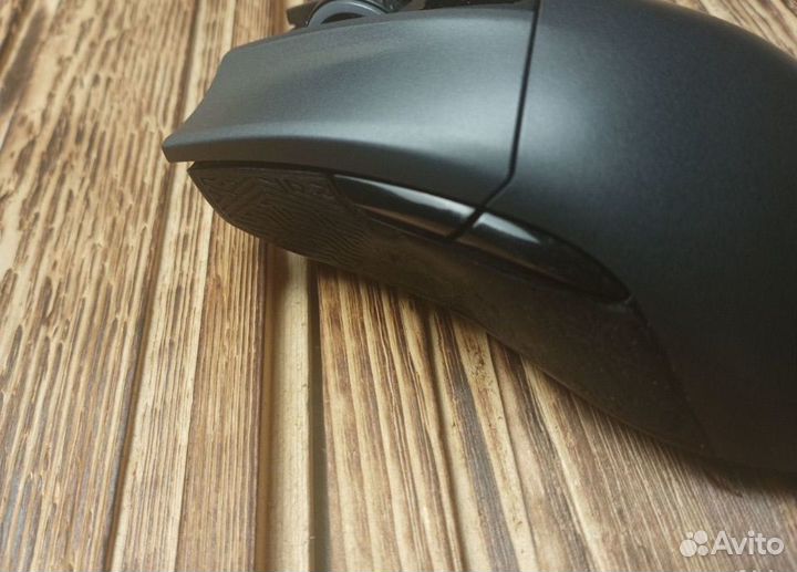 Игровая мышь asus ROG 2 Gladius ll Origin