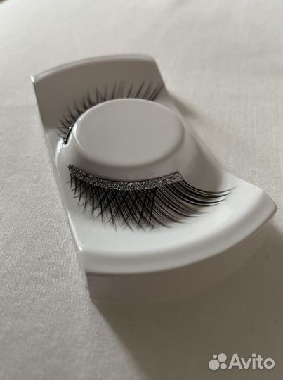 Накладные ресницы MAC