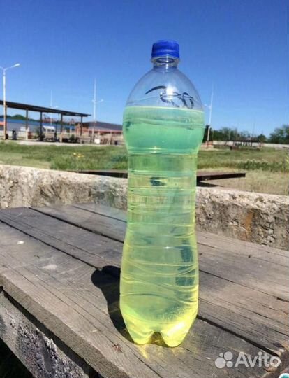 Дизельное Топливо Солярка Евро дт