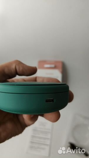 Внешний аккумулятор