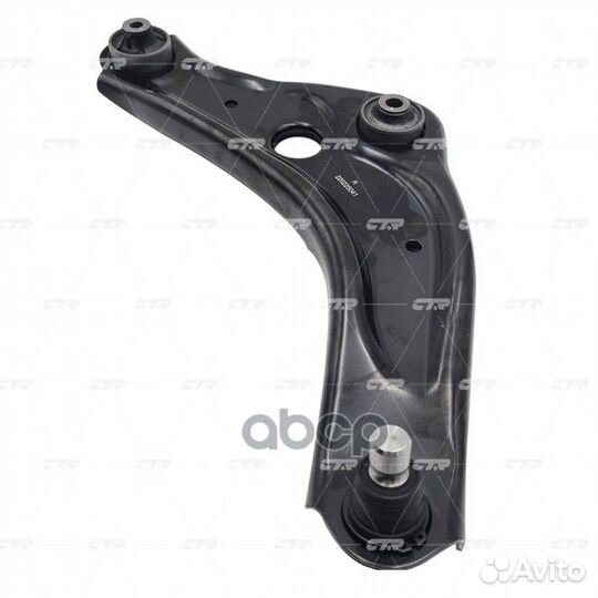 CQ0389R Рычаг подвески перед прав CQ0389R