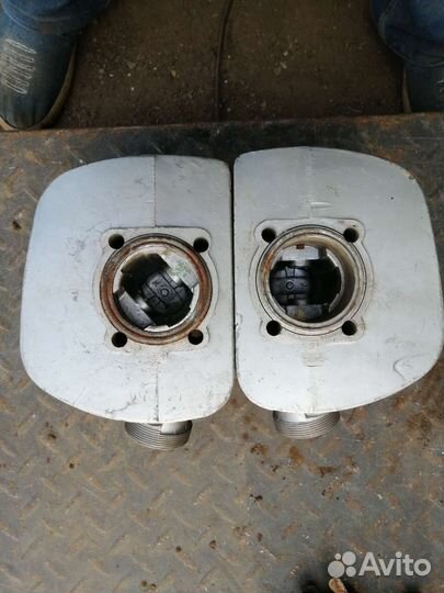 Поршневая группа на мотоцикл юпитер4