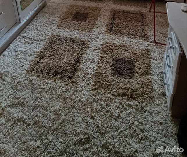 Ковры и паласы бу