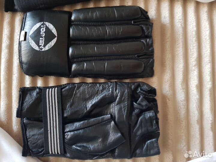 Форма для тхэквондо