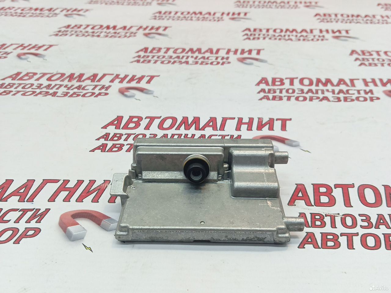 Камера лобового стекла Шкода Октавия А8