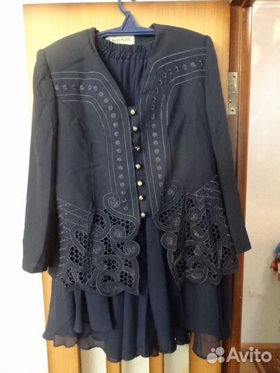 Женская одежда