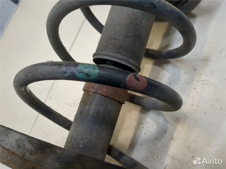 Амортизатор подвески Mitsubishi Lancer 9, 2007