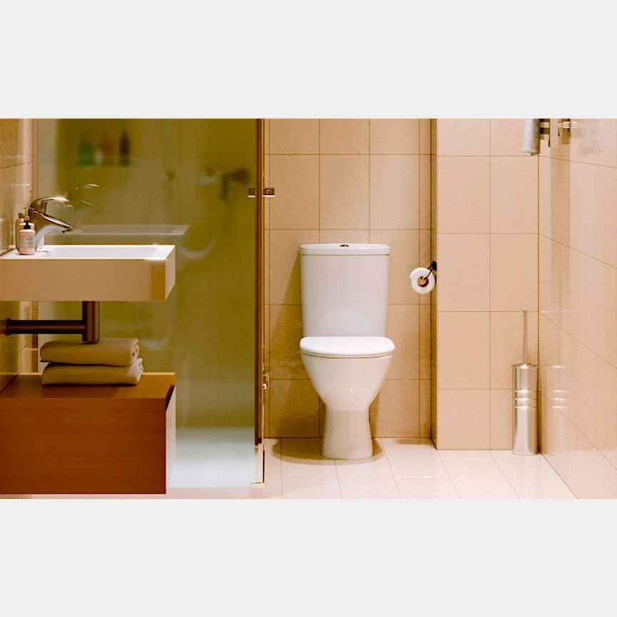 1-к. апартаменты, 35 м², 17/18 эт.