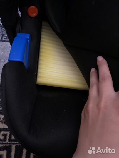 Автолюлька от 0