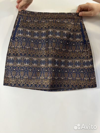 Massimo dutti юбка