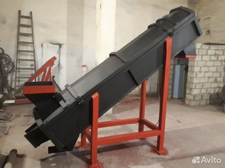 Фрикционная мойка