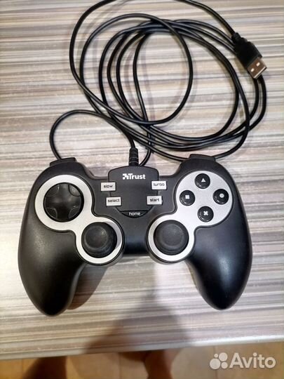 Геймпад для PC, PS3