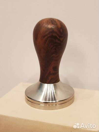 Темпер для кофе 58мм