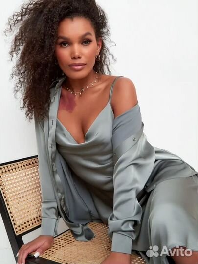 Платье женское