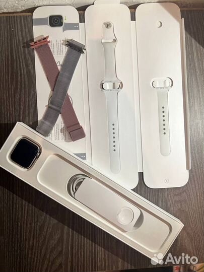 Apple watch Series SE 2022