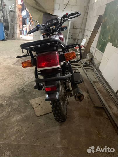 Рейсер, альфа