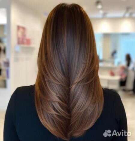 Парикмахер-универсал