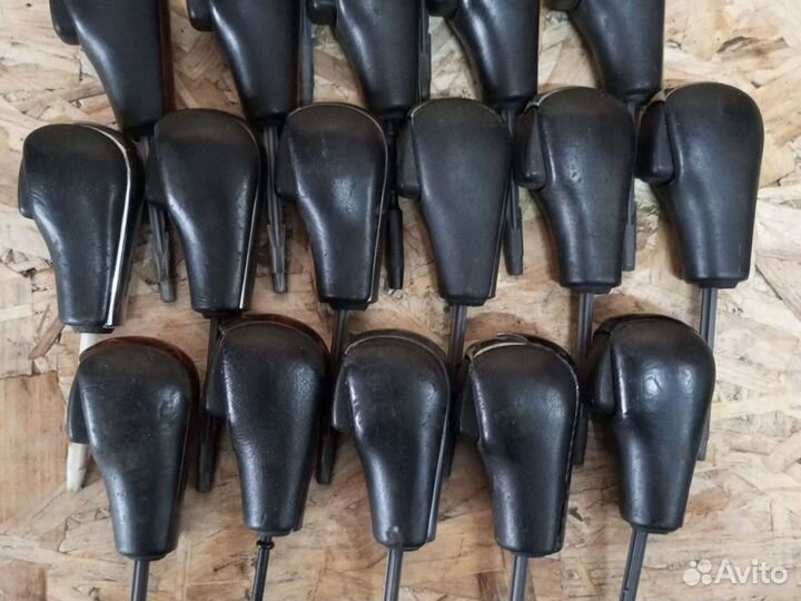 Рукоятка АКПП BMW 5, e39, e60