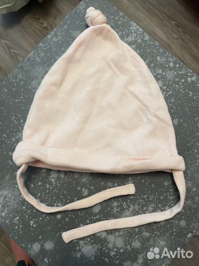 Шапка для ребенка Микки маус