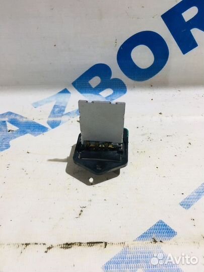 Резистор печки KIA RIO 3 1.6 мт седан