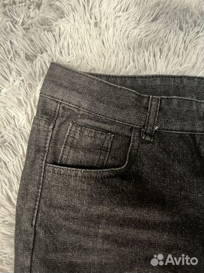 Джинсы мужские slim fit drip