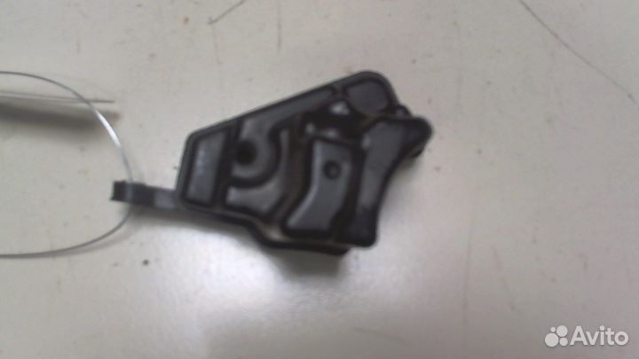 Ресивер Jaguar XF 2007–2012, 2010