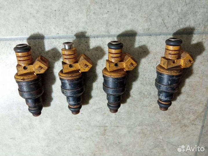 Форсунка Peugeot 605 280150762