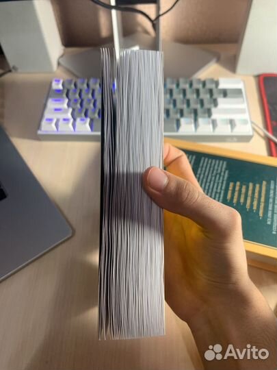 Бизнес без мва