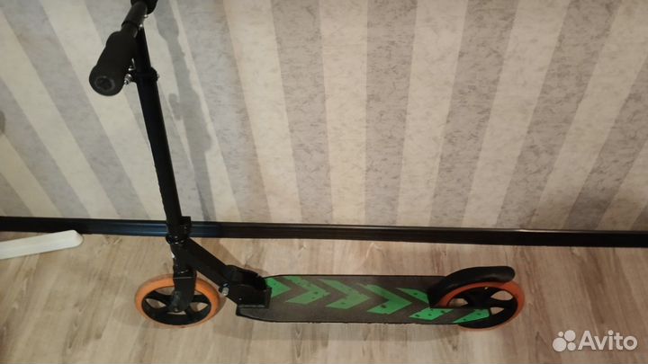 Самокат детский