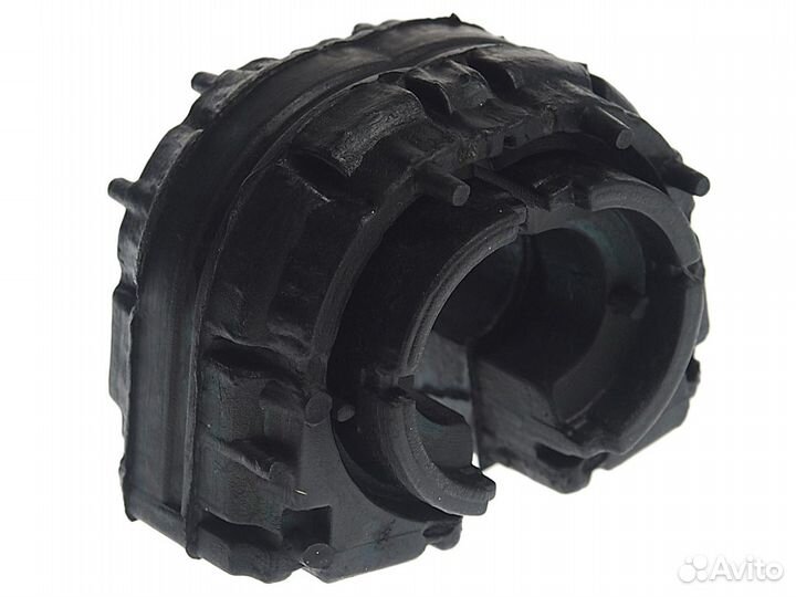 Втулка стабилизатора VW Golf (03) заднего lynx