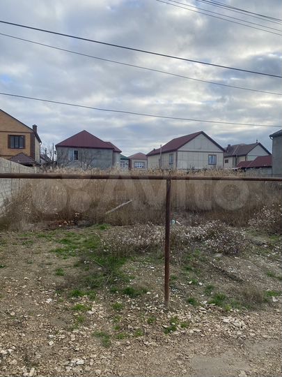 Участок 6 сот. (ИЖС)