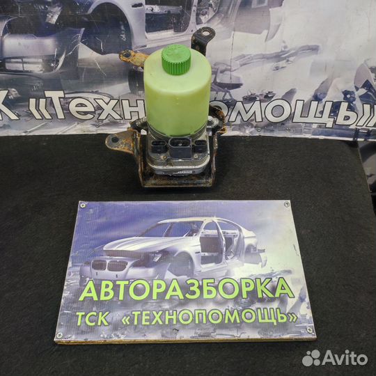 Электро усилитель руля Seat Ibiza