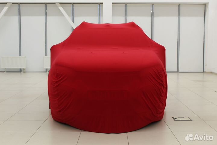 LADA Granta 1.6 МТ, 2021, 62 480 км