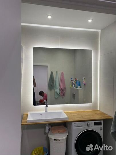 Зеркало/Зеркала на заказ