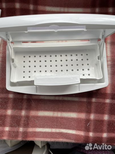 Набор для маникюра